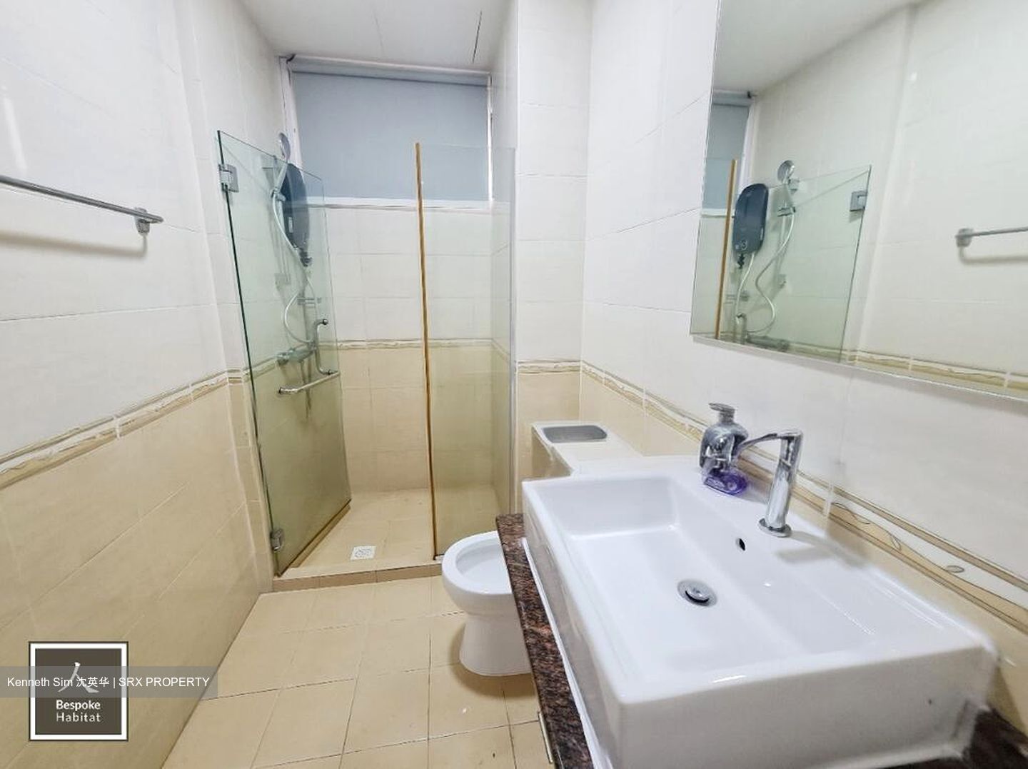 Arts Link (D5), Condominium #503032041